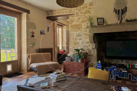 Villa i Sauveterre-de-Guyenne, Gironde, Sauveterre-de-Guyenne - € 689.000 | Ref: 4824 - foto 7