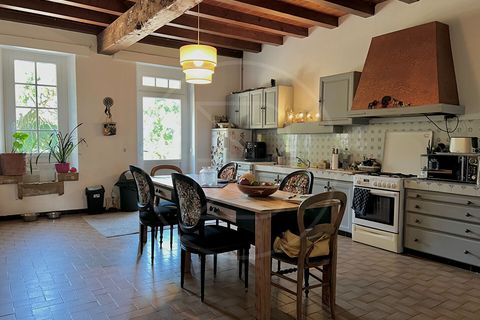 Villa i Sauveterre-de-Guyenne, Gironde, Sauveterre-de-Guyenne - € 689.000 | Ref: 4824 - foto 8