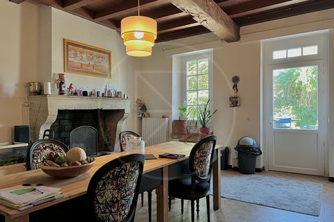 Villa i Sauveterre-de-Guyenne, Gironde, Sauveterre-de-Guyenne - € 689.000 | Ref: 4824 - foto 9