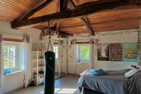 Villa i Sauveterre-de-Guyenne, Gironde, Sauveterre-de-Guyenne - € 689.000 | Ref: 4824 - foto 10