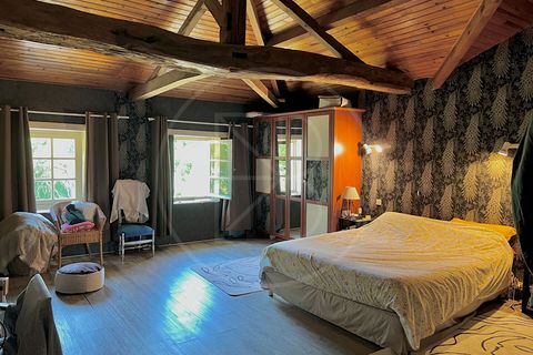 Villa i Sauveterre-de-Guyenne, Gironde, Sauveterre-de-Guyenne - € 689.000 | Ref: 4824 - foto 11