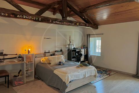 Villa i Sauveterre-de-Guyenne, Gironde, Sauveterre-de-Guyenne - € 689.000 | Ref: 4824 - foto 12