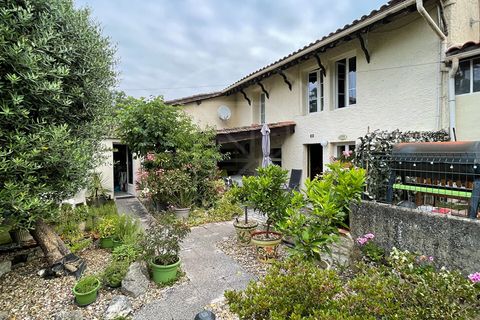 Villa i Loubes-Bernac, Lot-et-Garonne, Loubes-Bernac - € 165.000 | Ref: 4819 - foto 1