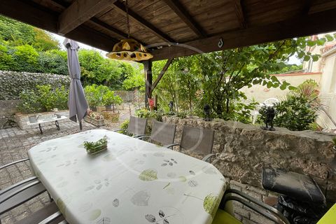 Villa i Loubes-Bernac, Lot-et-Garonne, Loubes-Bernac - € 165.000 | Ref: 4819 - foto 3