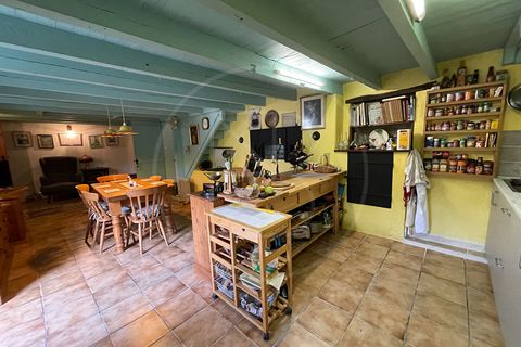 Villa i Loubes-Bernac, Lot-et-Garonne, Loubes-Bernac - € 165.000 | Ref: 4819 - foto 4