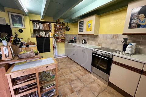 Villa i Loubes-Bernac, Lot-et-Garonne, Loubes-Bernac - € 165.000 | Ref: 4819 - foto 5
