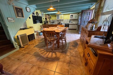Villa i Loubes-Bernac, Lot-et-Garonne, Loubes-Bernac - € 165.000 | Ref: 4819 - foto 6