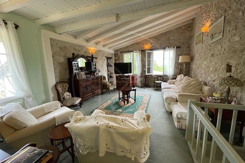 Villa i Loubes-Bernac, Lot-et-Garonne, Loubes-Bernac - € 165.000 | Ref: 4819 - foto 7