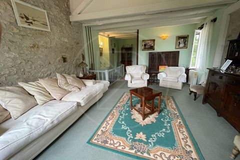 Villa i Loubes-Bernac, Lot-et-Garonne, Loubes-Bernac - € 165.000 | Ref: 4819 - foto 8