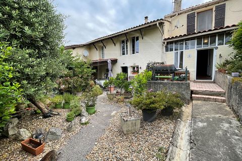 Villa i Loubes-Bernac, Lot-et-Garonne, Loubes-Bernac - € 165.000 | Ref: 4819 - foto 12