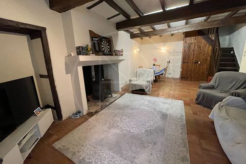 Villa i Loubes-Bernac, Lot-et-Garonne, Loubes-Bernac - € 165.000 | Ref: 4819 - foto 15