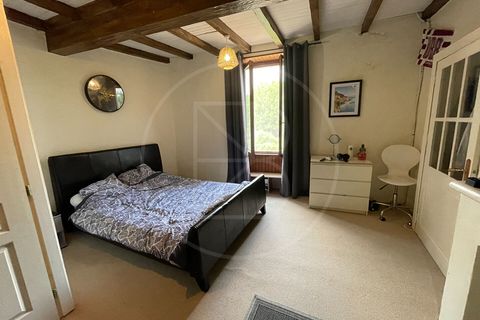 Villa i Loubes-Bernac, Lot-et-Garonne, Loubes-Bernac - € 165.000 | Ref: 4819 - foto 16