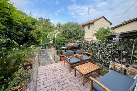 Villa i Loubes-Bernac, Lot-et-Garonne, Loubes-Bernac - € 165.000 | Ref: 4819 - foto 18