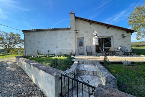 Villa i Gensac, Gironde, Gensac - € 233.000 | Ref: 5734 - foto 2