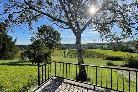 Villa i Gensac, Gironde, Gensac - € 233.000 | Ref: 5734 - foto 3