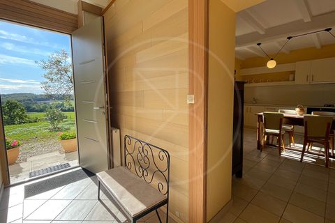 Villa i Gensac, Gironde, Gensac - € 233.000 | Ref: 5734 - foto 4