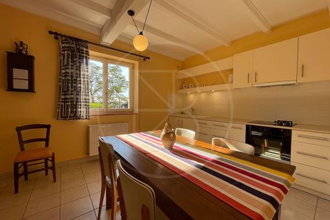 Villa i Gensac, Gironde, Gensac - € 233.000 | Ref: 5734 - foto 5