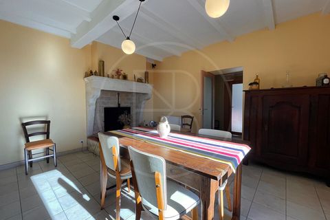 Villa i Gensac, Gironde, Gensac - € 233.000 | Ref: 5734 - foto 6