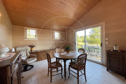 Villa i Gensac, Gironde, Gensac - € 233.000 | Ref: 5734 - foto 7