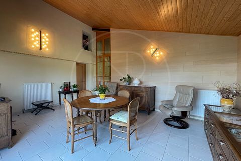 Villa i Gensac, Gironde, Gensac - € 233.000 | Ref: 5734 - foto 8