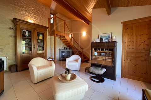Villa i Gensac, Gironde, Gensac - € 233.000 | Ref: 5734 - foto 9