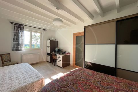 Villa i Gensac, Gironde, Gensac - € 233.000 | Ref: 5734 - foto 12