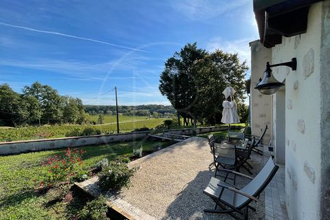 Villa i Gensac, Gironde, Gensac - € 233.000 | Ref: 5734 - foto 17