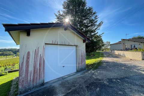 Villa i Gensac, Gironde, Gensac - € 233.000 | Ref: 5734 - foto 18