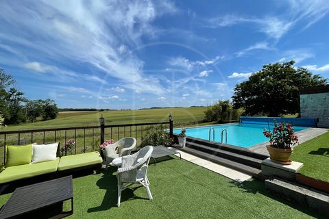 Villa a Duras, Lot-et-Garonne, Duras - € 561.750 | Ref: 5977 - foto 2