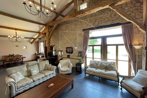 Villa a Duras, Lot-et-Garonne, Duras - € 561.750 | Ref: 5977 - foto 4
