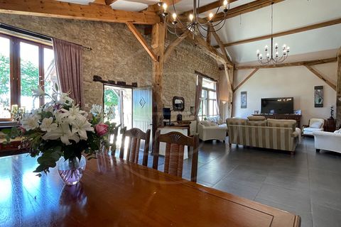Villa a Duras, Lot-et-Garonne, Duras - € 561.750 | Ref: 5977 - foto 5
