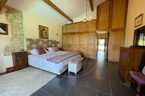 Villa a Duras, Lot-et-Garonne, Duras - € 561.750 | Ref: 5977 - foto 9