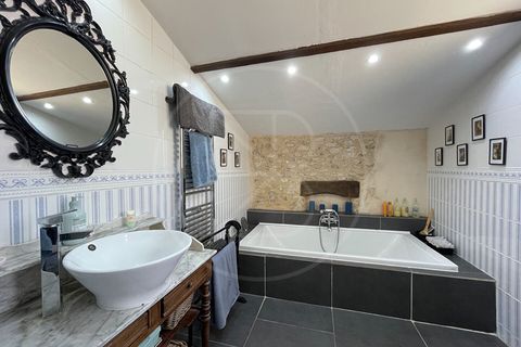 Villa a Duras, Lot-et-Garonne, Duras - € 561.750 | Ref: 5977 - foto 10