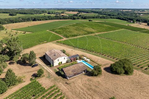 Villa a Pellegrue, Gironde, Pellegrue - € 795.000 | Ref: 6004 - foto 2
