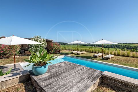 Villa a Pellegrue, Gironde, Pellegrue - € 795.000 | Ref: 6004 - foto 3