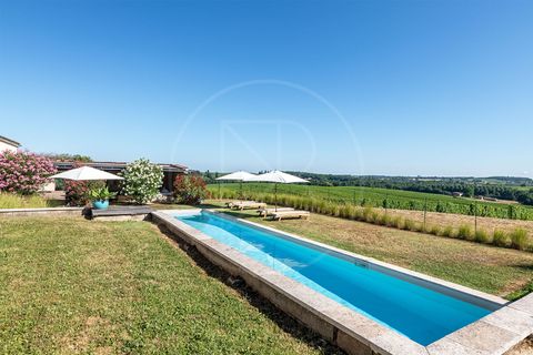 Villa a Pellegrue, Gironde, Pellegrue - € 795.000 | Ref: 6004 - foto 4