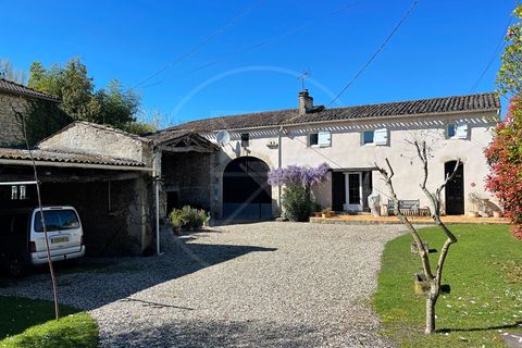 Villa i Monsegur, Gironde, Monsegur - € 346.500 | Ref: 3452 - foto 2