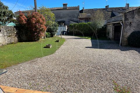 Villa i Monsegur, Gironde, Monsegur - € 346.500 | Ref: 3452 - foto 3