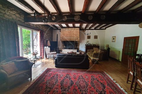 Villa i Monsegur, Gironde, Monsegur - € 346.500 | Ref: 3452 - foto 5