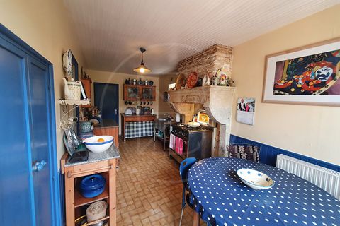 Villa i Monsegur, Gironde, Monsegur - € 346.500 | Ref: 3452 - foto 6