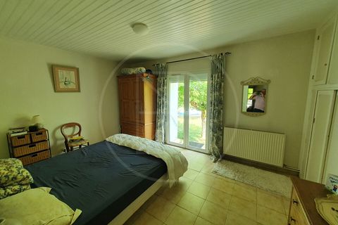Villa i Monsegur, Gironde, Monsegur - € 346.500 | Ref: 3452 - foto 13