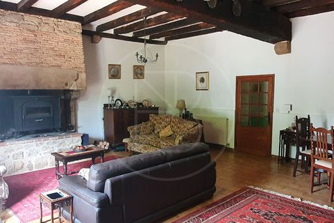 Villa i Monsegur, Gironde, Monsegur - € 346.500 | Ref: 3452 - foto 14