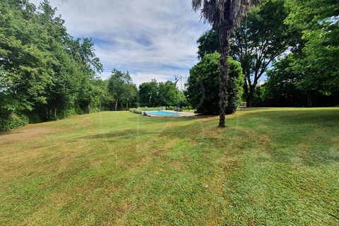 Villa i Monsegur, Gironde, Monsegur - € 346.500 | Ref: 3452 - foto 15