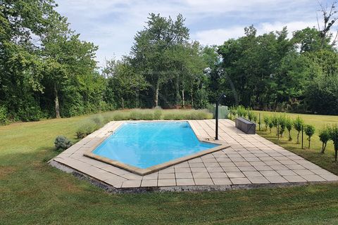 Villa i Monsegur, Gironde, Monsegur - € 346.500 | Ref: 3452 - foto 17
