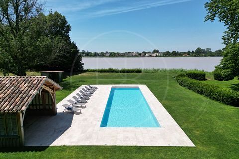Villa a Saint-Emilion, Gironde, Saint-Emilion - € 2.120.000 | Ref: 4807 - foto 2