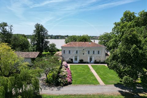 Villa a Saint-Emilion, Gironde, Saint-Emilion - € 2.120.000 | Ref: 4807 - foto 3