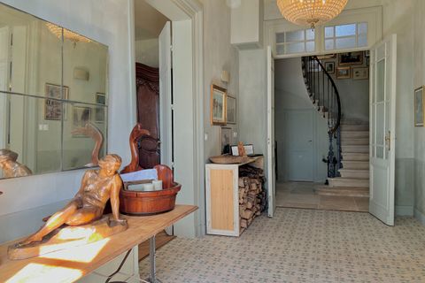 Villa a Saint-Emilion, Gironde, Saint-Emilion - € 2.120.000 | Ref: 4807 - foto 4