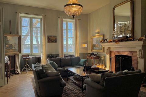 Villa a Saint-Emilion, Gironde, Saint-Emilion - € 2.120.000 | Ref: 4807 - foto 5