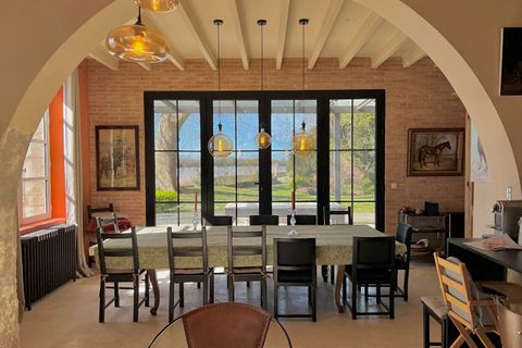 Villa a Saint-Emilion, Gironde, Saint-Emilion - € 2.120.000 | Ref: 4807 - foto 7