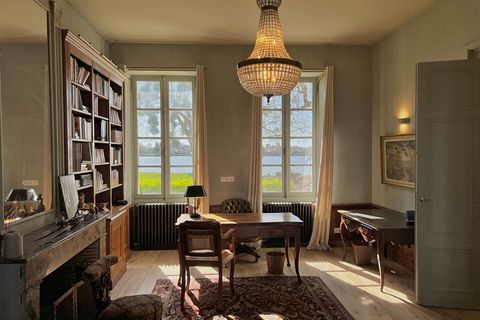 Villa a Saint-Emilion, Gironde, Saint-Emilion - € 2.120.000 | Ref: 4807 - foto 8